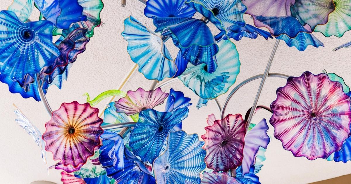 Frederik Meijer Gardens & Sculpture Park Announces 2026 Major Chihuly Exhibition