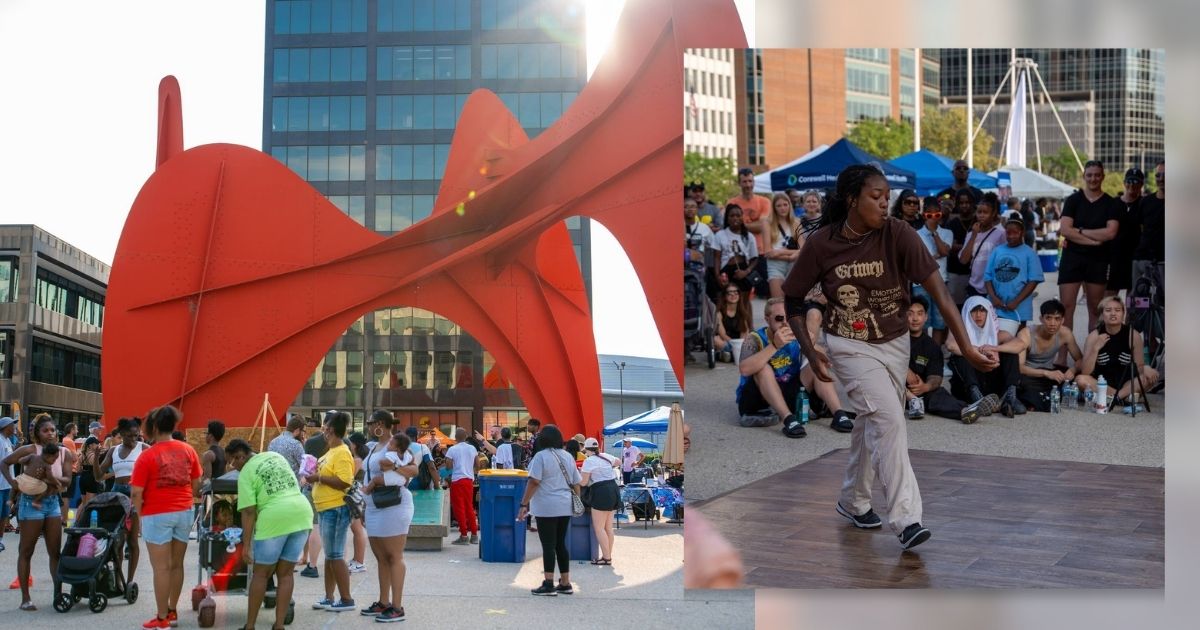 Juneteenth Jam