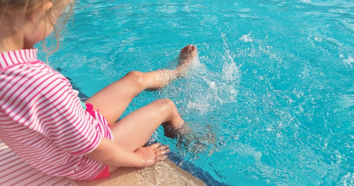 water safety tips