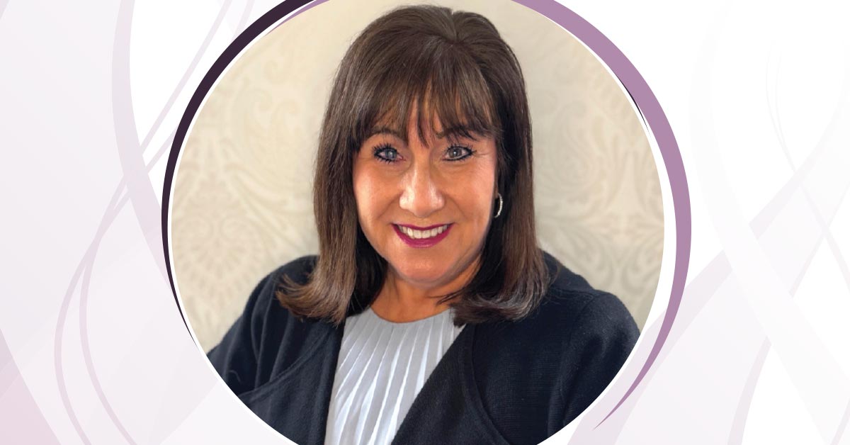 Legacy of Brilliance: Michelle Rabideau, CFRE, MPA