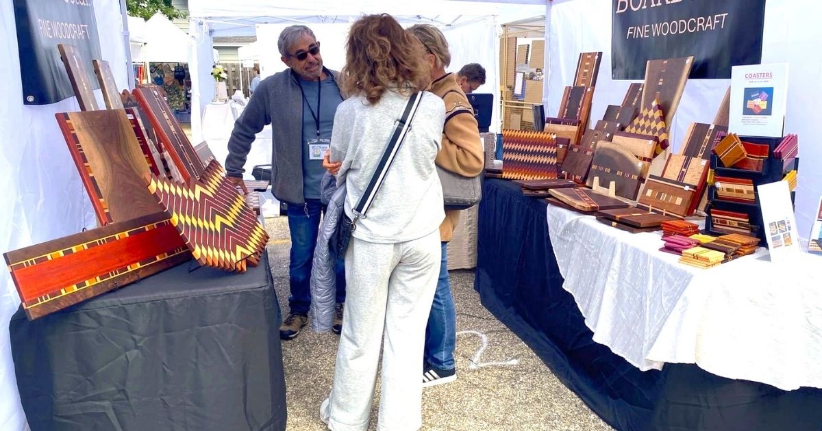 WMW ArtInThePark Web2