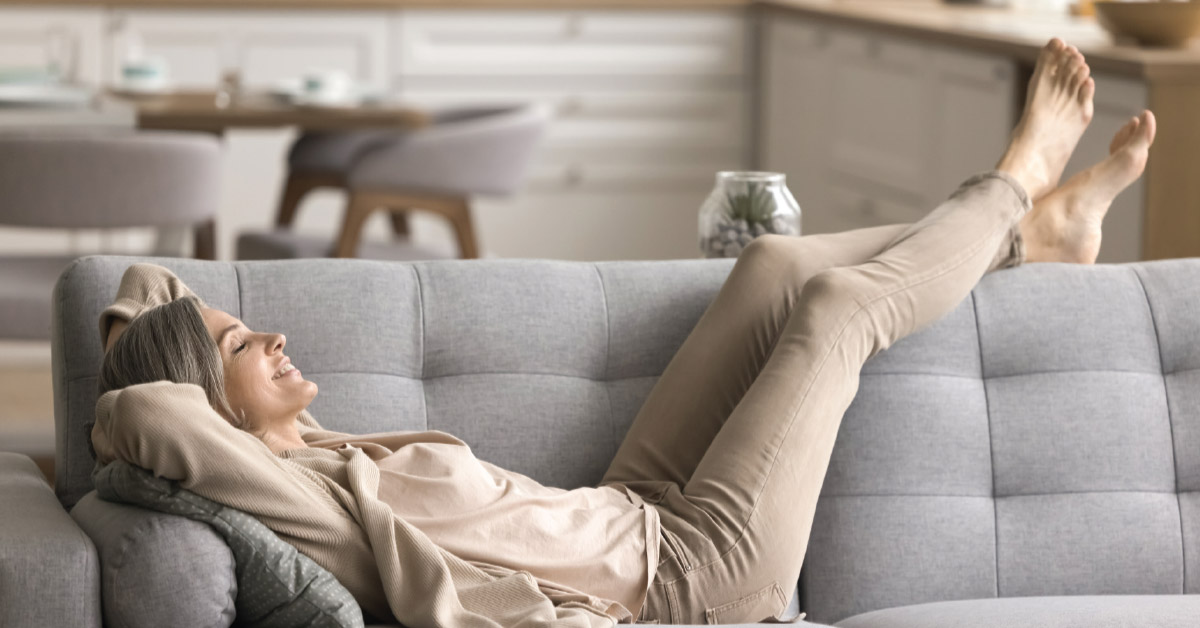 Taking On Menopause: Five Things Women Should Know