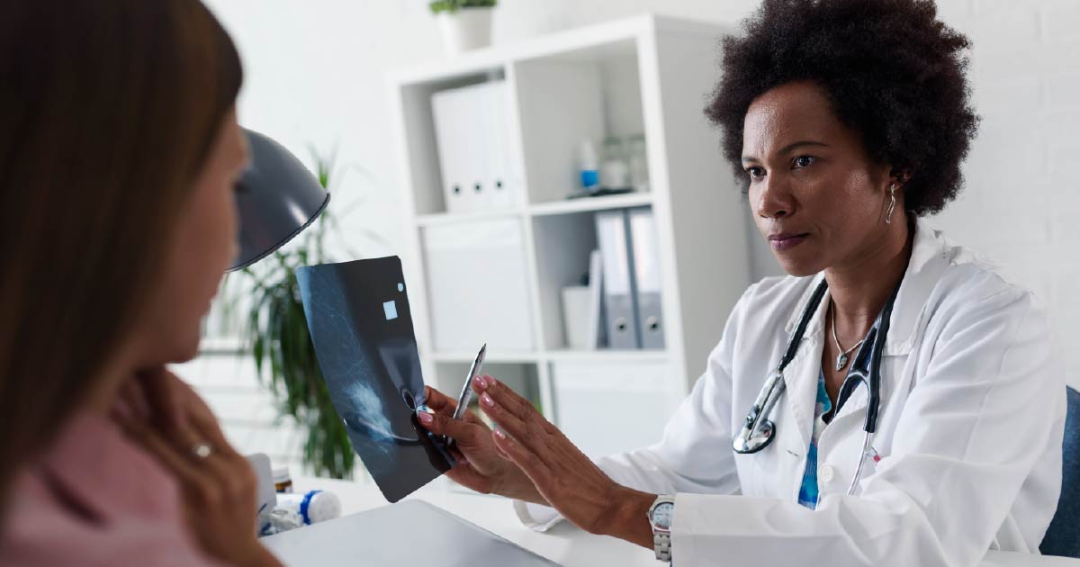 Breast Cancer Awareness Month: Critical Information You Should Know