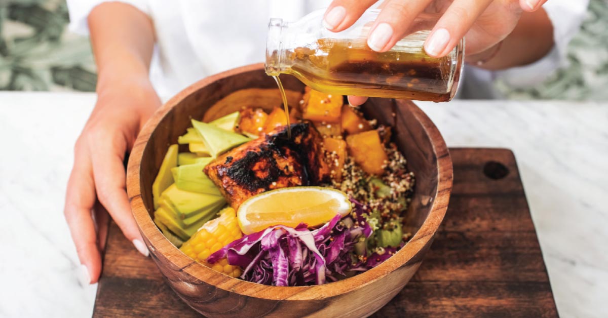 Eating for Energy and Immunity: Healthy Strategies and Ingredients for Short and Cold Days