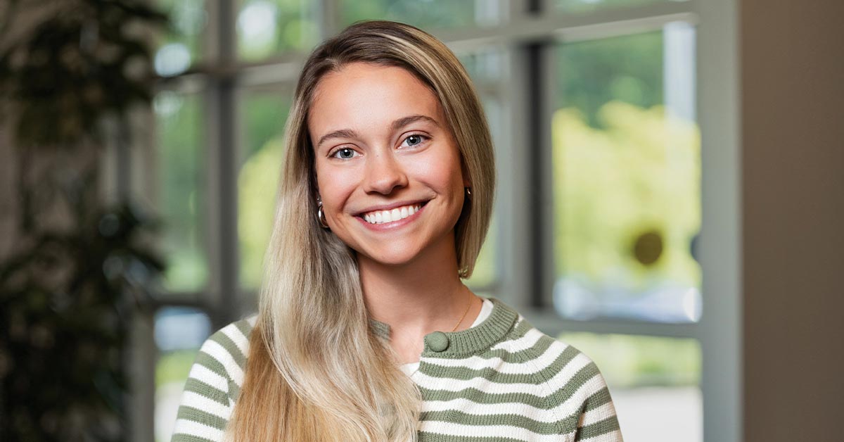 Abigail Bauman (Matovich), PA-C