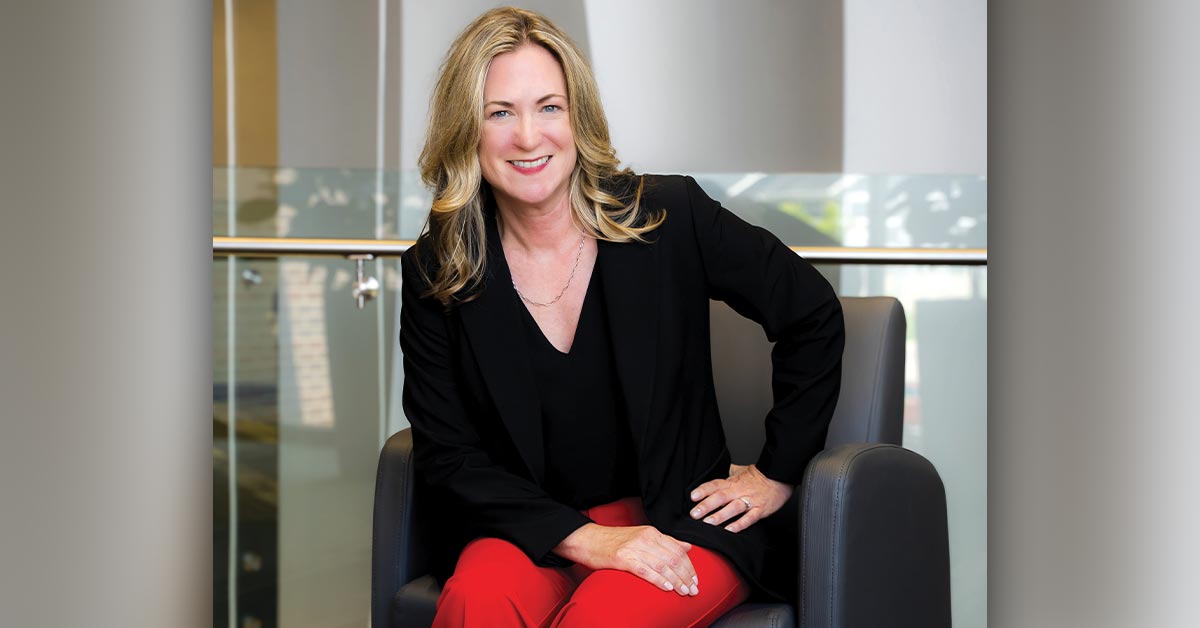 Tricia Mueller, DO, MSCP, DACLM