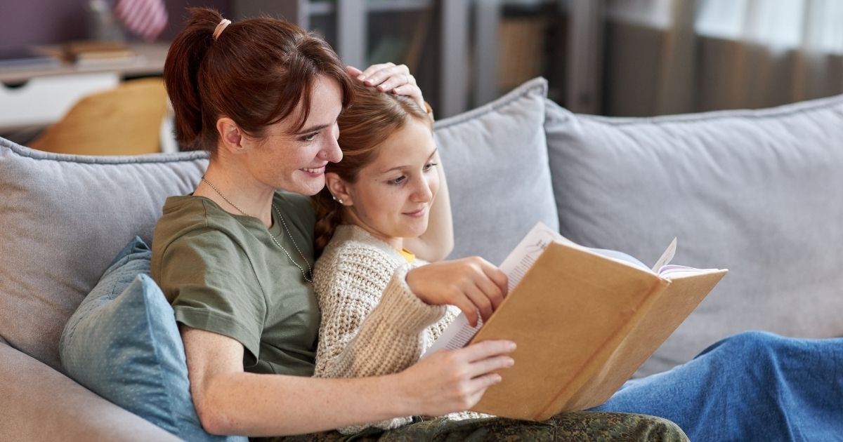 Tips for Getting Your Child Excited About Reading