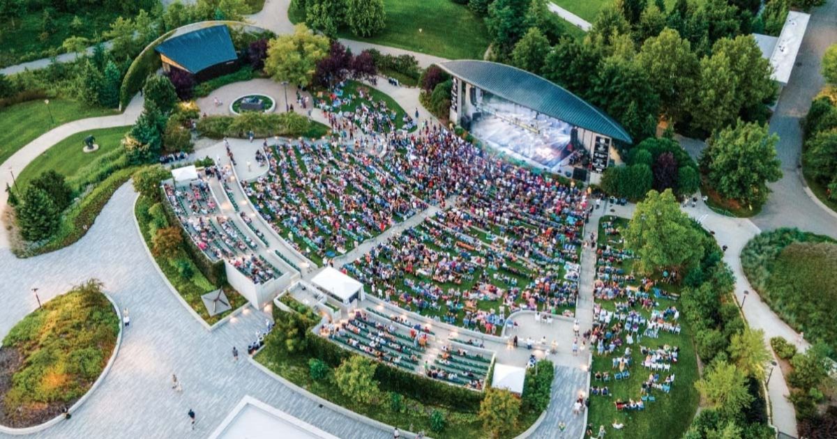 2026 West Michigan Summer Bucket List