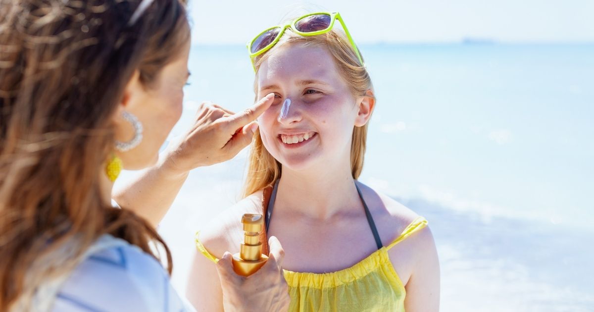 Show Your Skin You Care: Practicing Proactive Sun Protection 