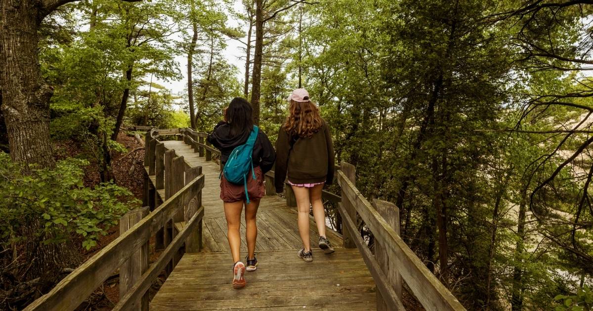 Spring in Ludington: A Fresh Start Before Summer