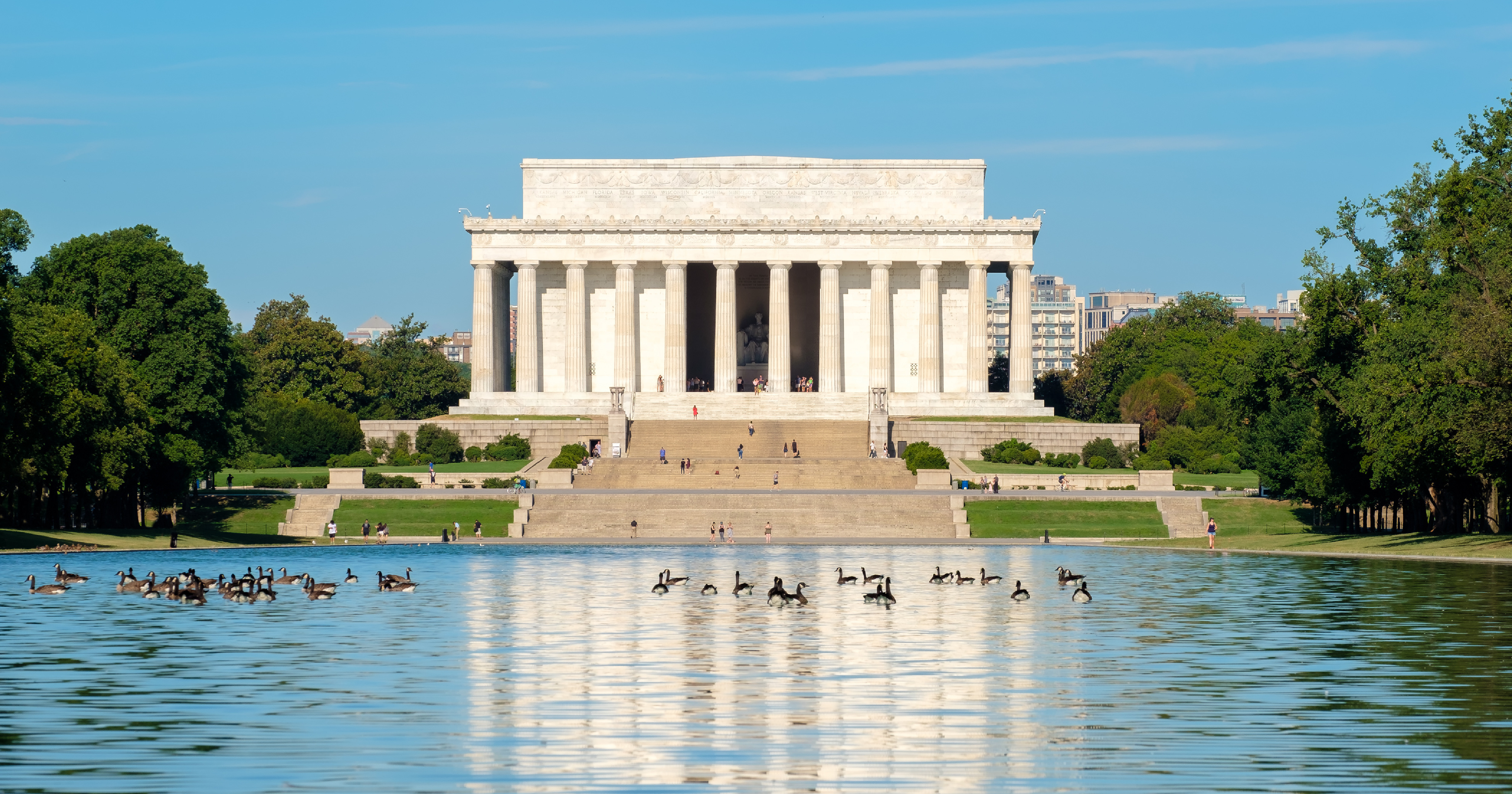 Did You Know? The Surprisingly Unique Stories of America