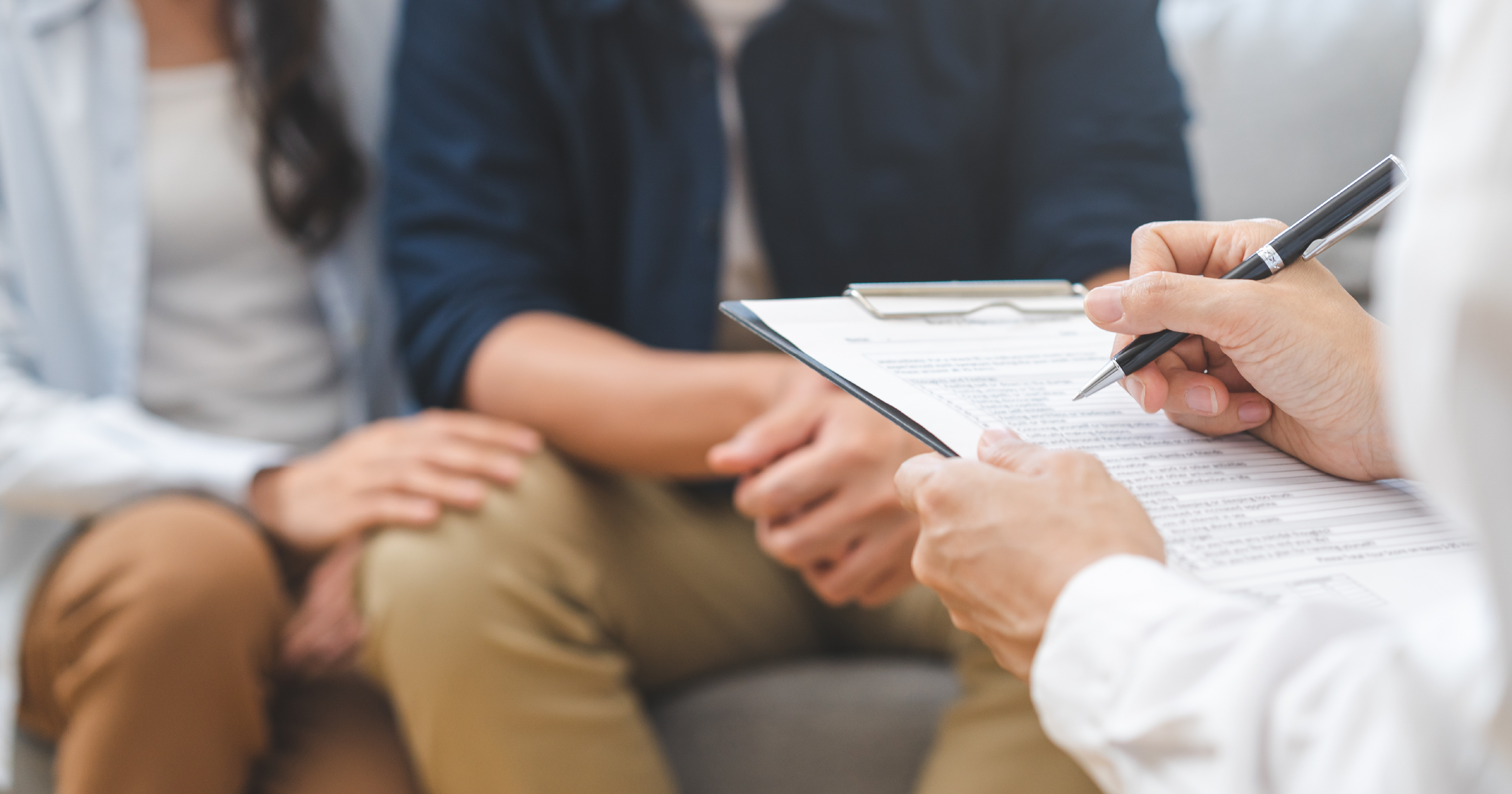 Are the Men in Your Life Not Taking Their Health Seriously? How to Encourage Proactive Action