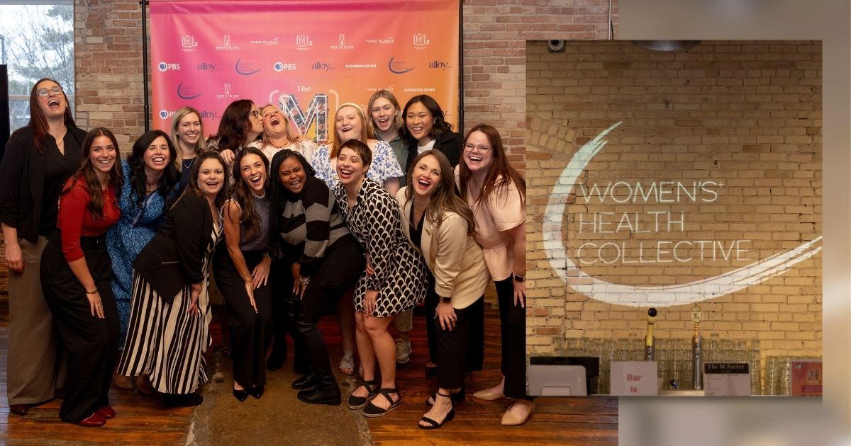 WMW BringingPerimenopauseOutOfTheShadows Web2