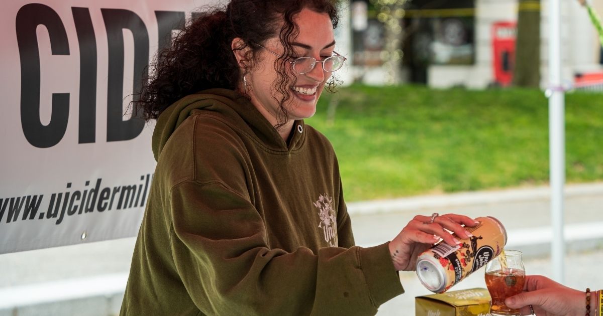 WMW CiderWeekGRIsBack Web3