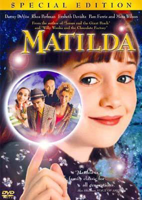 Matilda movie