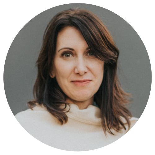 MonicaTaylor Headshot