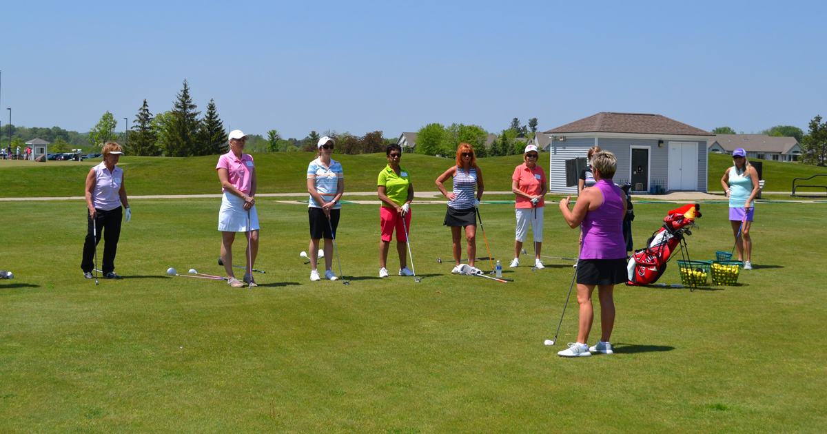 Update EventImages Golf