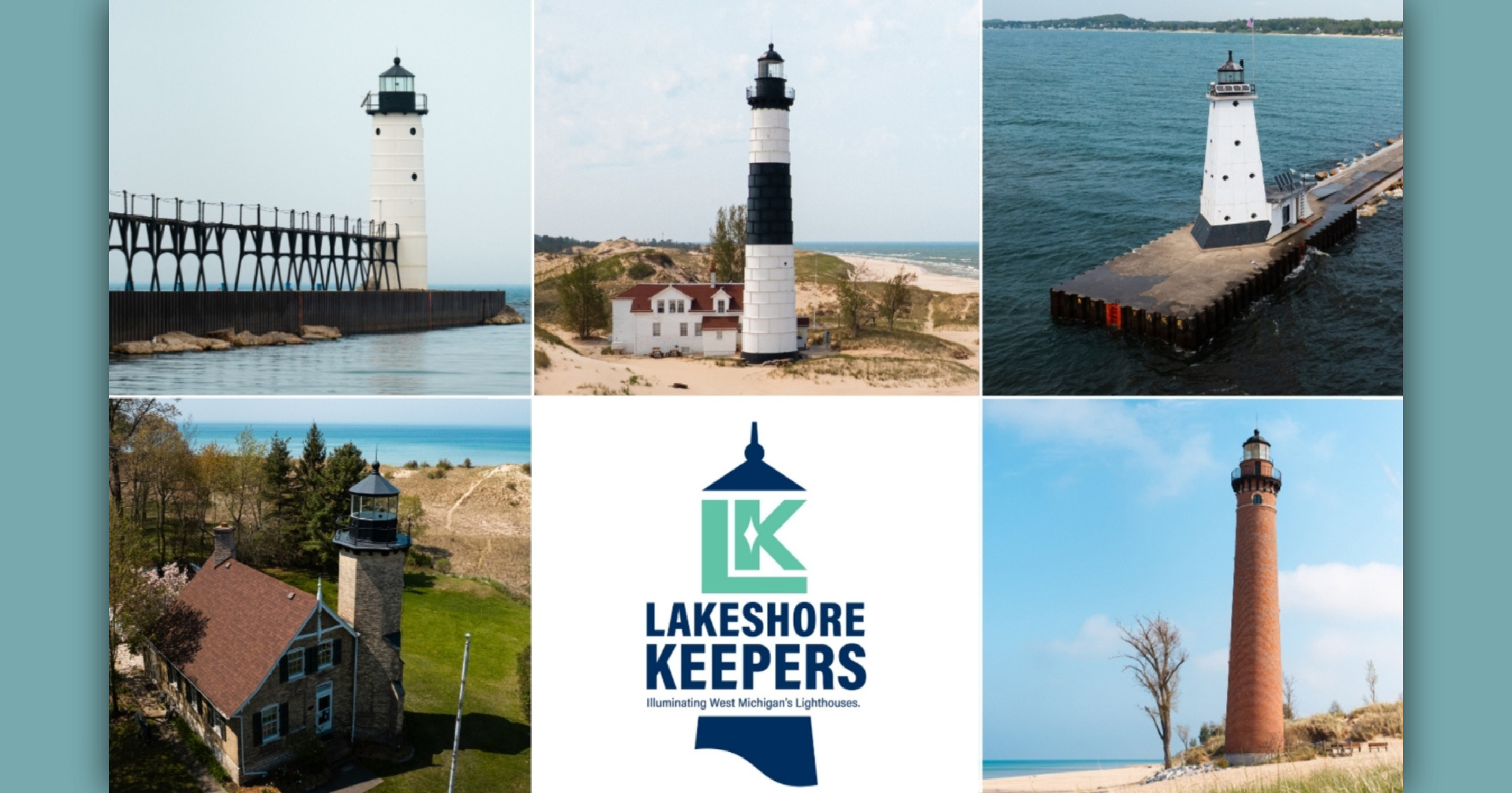 Lighthouses Worth the Visit Along the Lakeshore