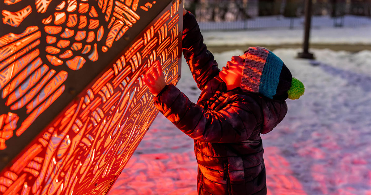 Mark Your Calendar for the World of Winter 2024 Festival in Downtown Grand Rapids