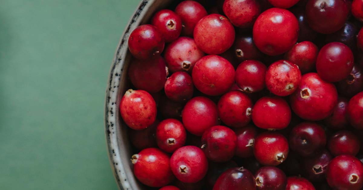 9-foods-to-boost-your-energy-cranberries