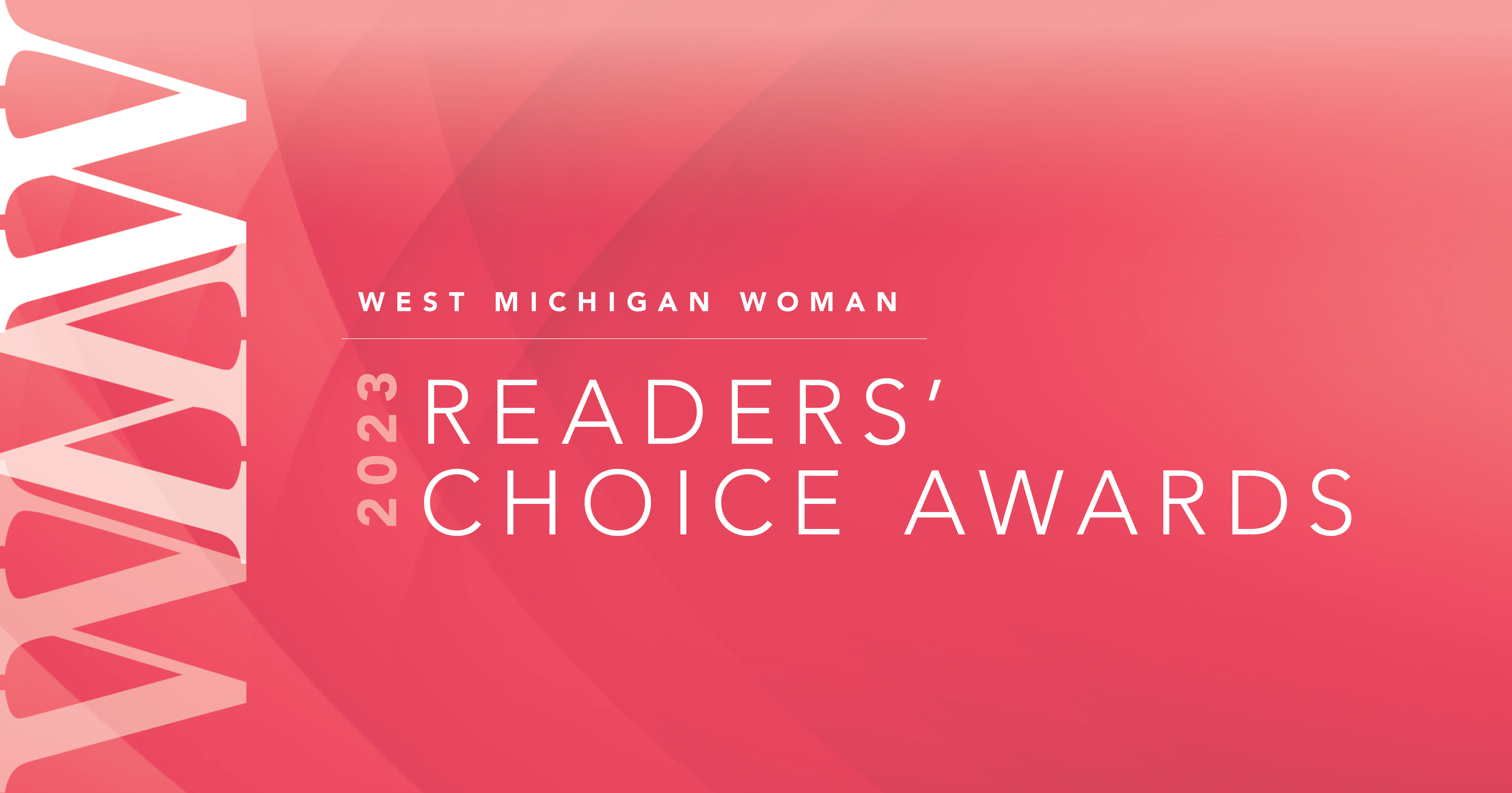2023 Readers’ Choice Awards