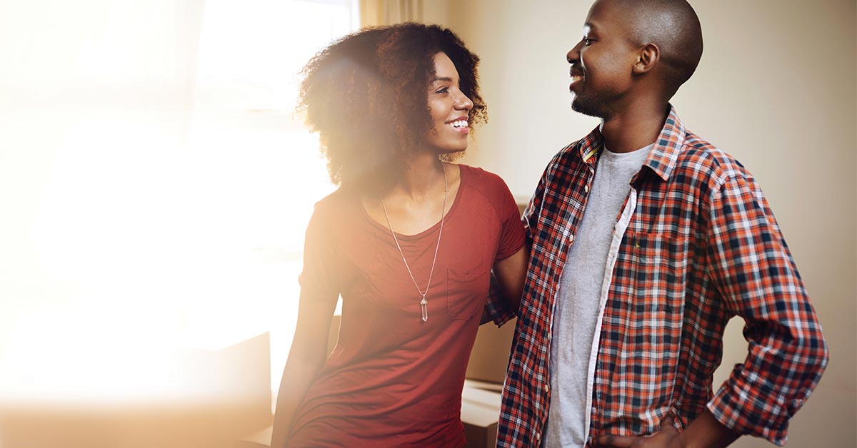 Finding Balance When You and Your Partner Enjoy Different Things