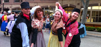 DutchDancers