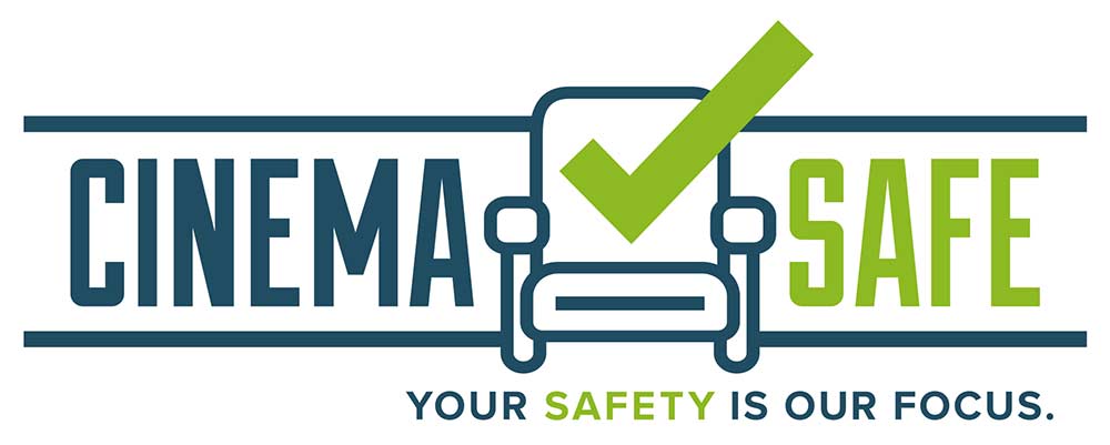 CinemaSafe Logo