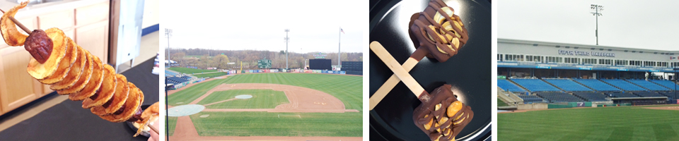 ballpark