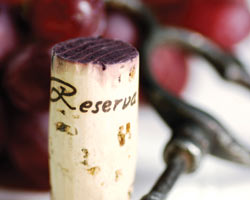 Wine-Cork