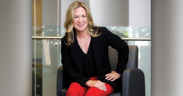 Tricia Mueller, DO, DACLM