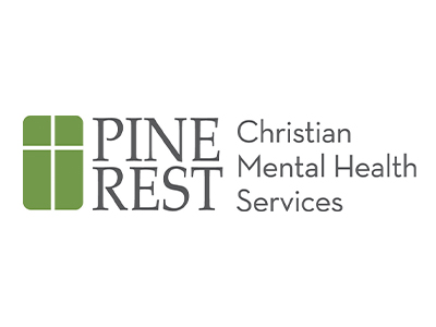 Pine Rest logo no web color