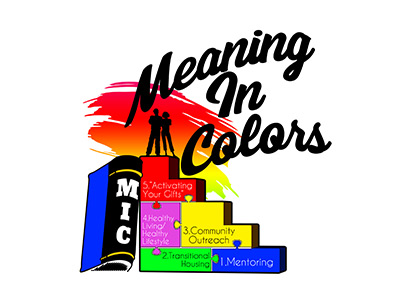 Meaning in Color logo