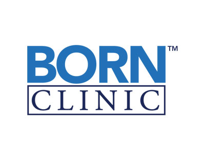 BornClinic WebLogo