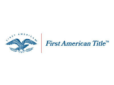 FirstAmericanTitle WebLogo