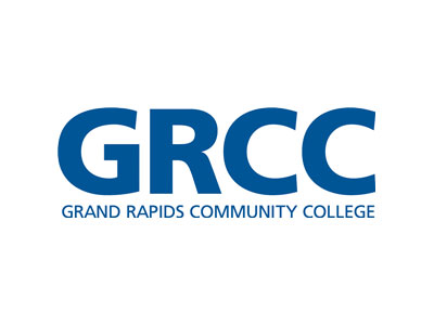 GRCC WebLogo