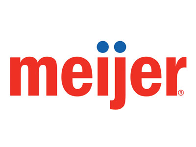 Meijer WebLogo