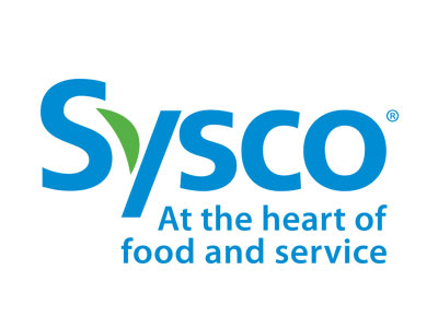 Sysco WebLogo