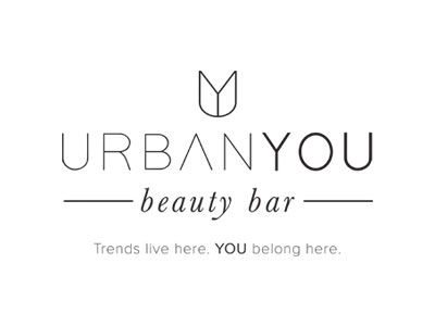 UrbanYou WebLogo