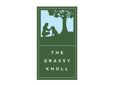 GrassyKnoll WebLogo