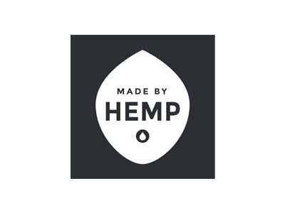 MadeByHemp WebLogo