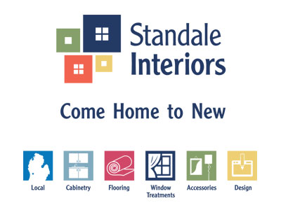 StandaleInteriors WebLogo