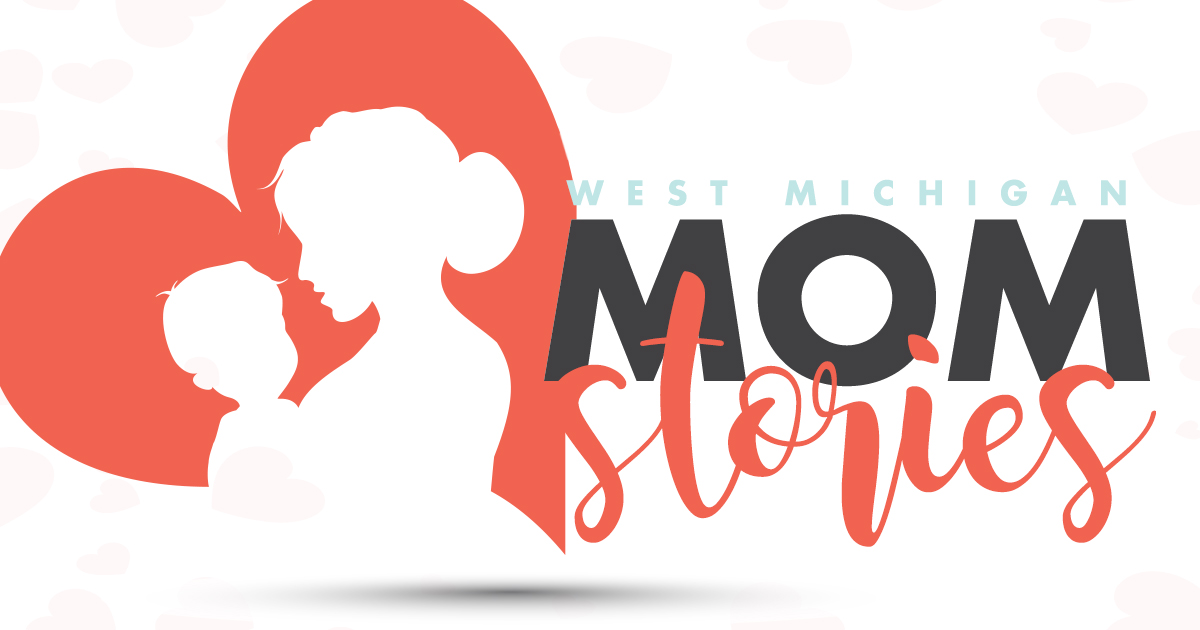 mom stories web