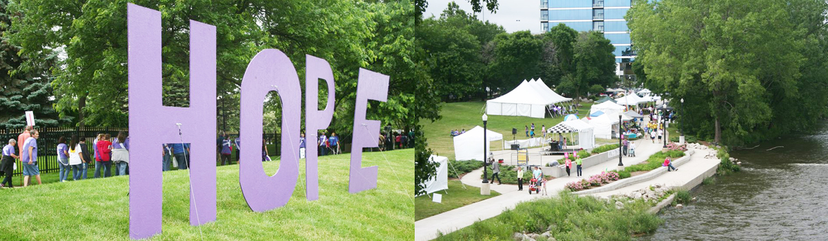 relay for life gr