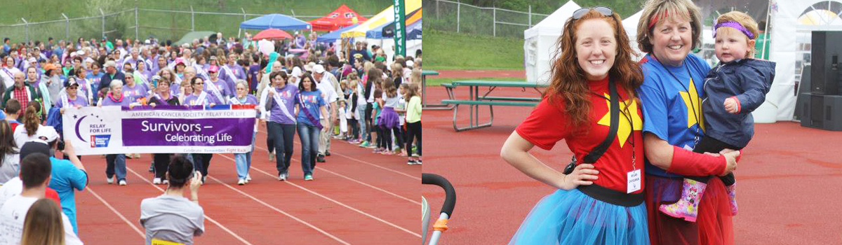 relay for life rockford