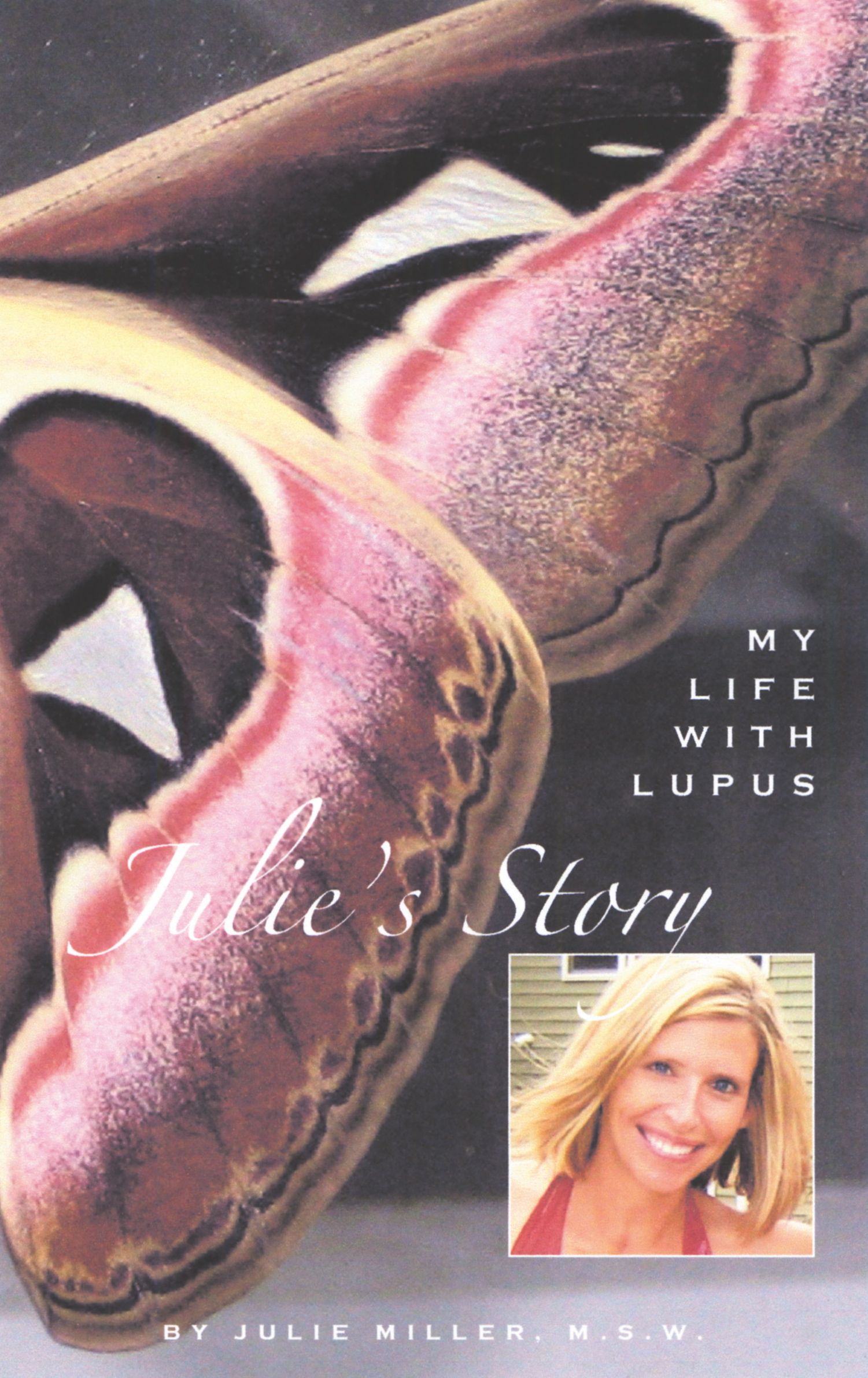 Profile Julie Miller Book Cover