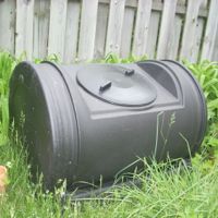 Spaces-Composting