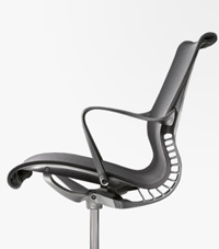 Spaces-HermanMillerChair