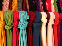 Style-Scarves