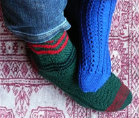 Style-WoolSocks